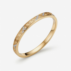 Curb Chain Bracelet
